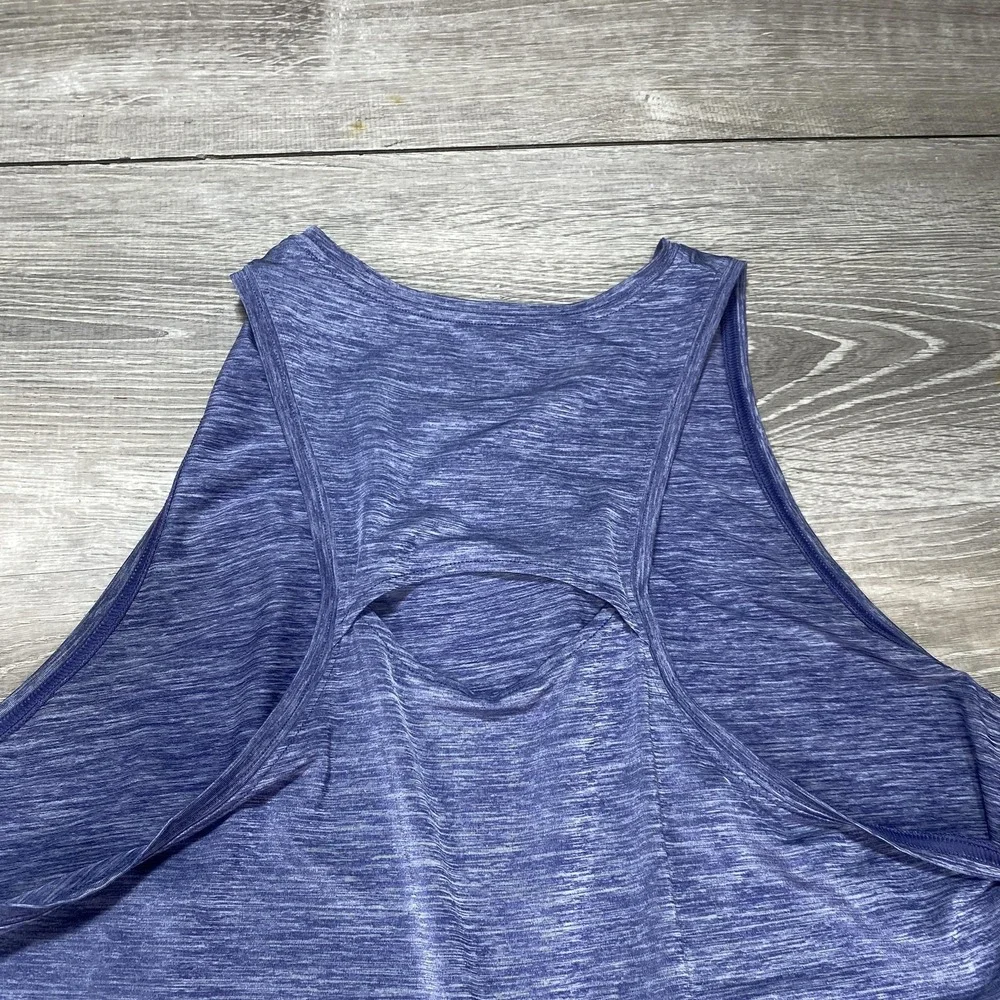 Nike light wear